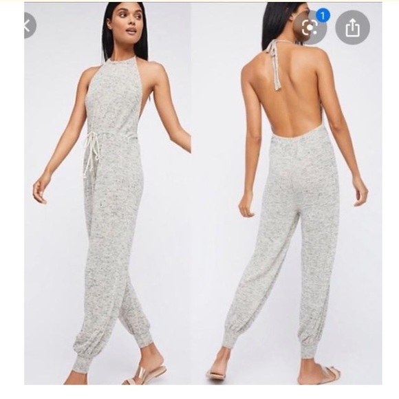 Free People Pants - Free People Romper